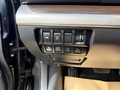 2017 Subaru Legacy 3.6R Limited Package  NO ACCIDENTS - Photo 15 - Edmonton, AB T5S 1P8