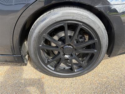 2017 Subaru Legacy 3.6R Limited Package  NO ACCIDENTS - Photo 16 - Edmonton, AB T5S 1P8