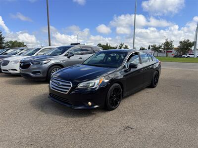 2017 Subaru Legacy 3.6R Limited Package  NO ACCIDENTS - Photo 3 - Edmonton, AB T5S 1P8