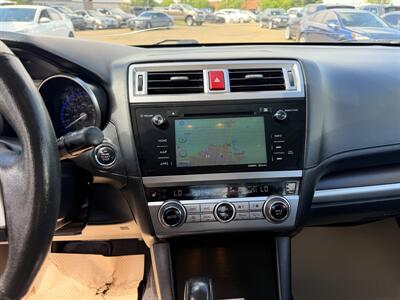 2017 Subaru Legacy 3.6R Limited Package  NO ACCIDENTS - Photo 13 - Edmonton, AB T5S 1P8
