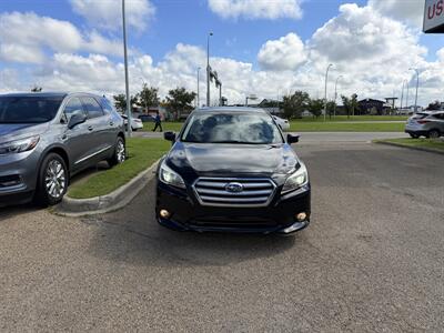 2017 Subaru Legacy 3.6R Limited Package  NO ACCIDENTS - Photo 2 - Edmonton, AB T5S 1P8