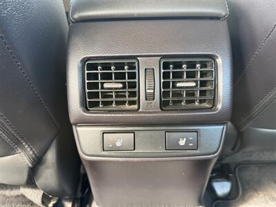 2017 Subaru Legacy 3.6R Limited Package  NO ACCIDENTS - Photo 8 - Edmonton, AB T5S 1P8