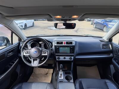 2017 Subaru Legacy 3.6R Limited Package  NO ACCIDENTS - Photo 9 - Edmonton, AB T5S 1P8