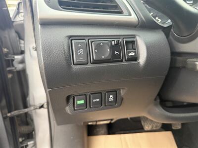 2017 Nissan Sentra SV   - Photo 12 - Edmonton, AB T5S 1P8