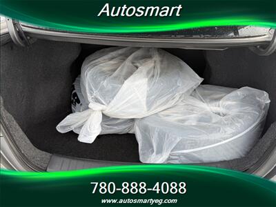 2017 Nissan Sentra SV   - Photo 7 - Edmonton, AB T5L 1A4