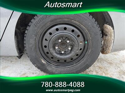 2017 Nissan Sentra SV   - Photo 15 - Edmonton, AB T5L 1A4