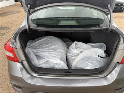 2017 Nissan Sentra SV   - Photo 7 - Edmonton, AB T5S 1P8