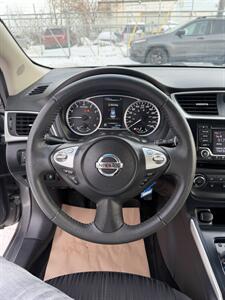 2017 Nissan Sentra SV   - Photo 13 - Edmonton, AB T5L 1A4