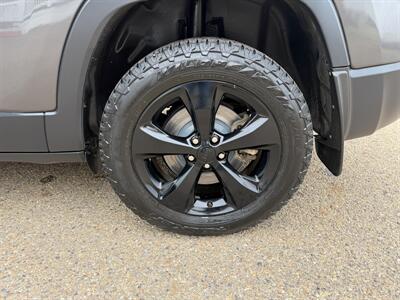 2020 Jeep Cherokee North Edition  ONE OWNER - Photo 16 - Edmonton, AB T5S 1P8
