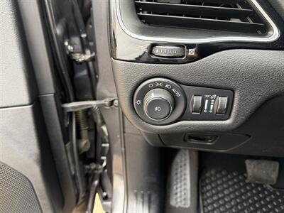 2020 Jeep Cherokee North Edition  ONE OWNER - Photo 15 - Edmonton, AB T5S 1P8