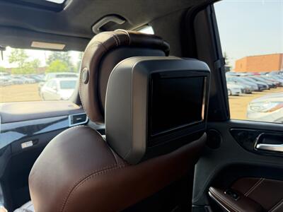 2013 Mercedes-Benz GL 63 AMG  ONE OWNER, NO ACCIDENTS. - Photo 10 - Edmonton, AB T5S 1P8