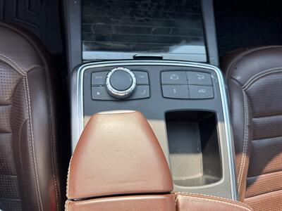 2013 Mercedes-Benz GL 63 AMG  ONE OWNER, NO ACCIDENTS. - Photo 15 - Edmonton, AB T5S 1P8