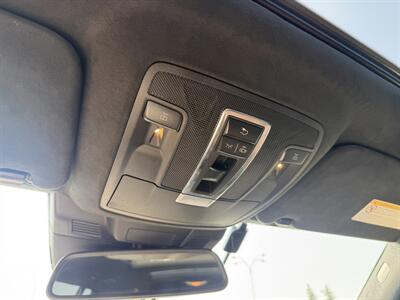 2013 Mercedes-Benz GL 63 AMG  ONE OWNER, NO ACCIDENTS. - Photo 17 - Edmonton, AB T5S 1P8
