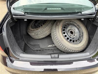 2017 Volkswagen Jetta 1.4T Wolfsburg Edition   - Photo 8 - Edmonton, AB T5S 1P8