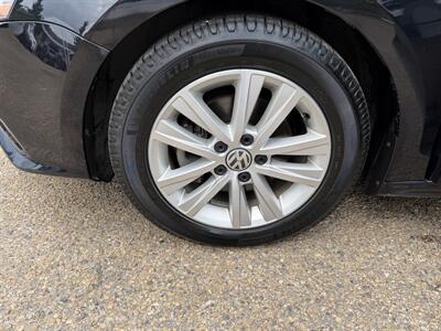 2017 Volkswagen Jetta 1.4T Wolfsburg Edition   - Photo 15 - Edmonton, AB T5S 1P8