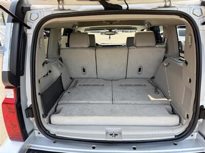 2006 Jeep Commander Limited   - Photo 7 - Edmonton, AB T5S 1P8