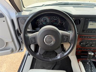 2006 Jeep Commander Limited   - Photo 14 - Edmonton, AB T5S 1P8