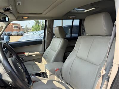 2006 Jeep Commander Limited   - Photo 11 - Edmonton, AB T5S 1P8