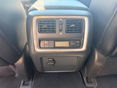 2014 INFINITI QX60  ONE OWNER - Photo 10 - Edmonton, AB T5S 1P8