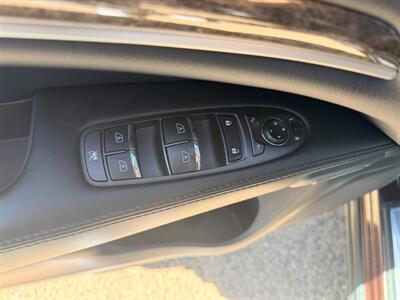 2014 INFINITI QX60  ONE OWNER - Photo 18 - Edmonton, AB T5S 1P8