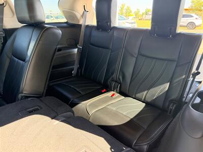 2014 INFINITI QX60  ONE OWNER - Photo 9 - Edmonton, AB T5S 1P8