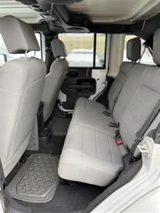 2007 Jeep Wrangler Unlimited Sahara   - Photo 8 - Edmonton, AB T5L 1A4
