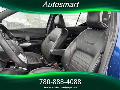 2020 Nissan Kicks SR   - Photo 9 - Edmonton, AB T5L 1A4