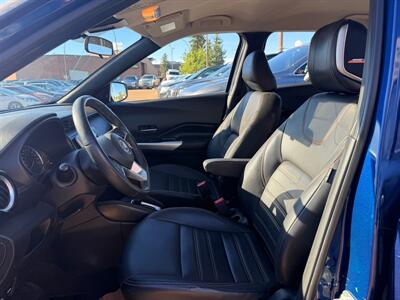2020 Nissan Kicks SR   - Photo 8 - Edmonton, AB T5S 1P8