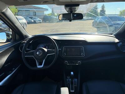 2020 Nissan Kicks SR   - Photo 10 - Edmonton, AB T5S 1P8