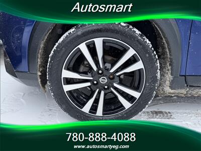 2020 Nissan Kicks SR   - Photo 13 - Edmonton, AB T5L 1A4