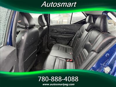 2020 Nissan Kicks SR   - Photo 7 - Edmonton, AB T5L 1A4