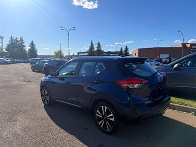 2020 Nissan Kicks SR   - Photo 3 - Edmonton, AB T5S 1P8