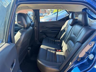 2020 Nissan Kicks SR   - Photo 6 - Edmonton, AB T5S 1P8