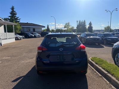 2020 Nissan Kicks SR   - Photo 4 - Edmonton, AB T5S 1P8