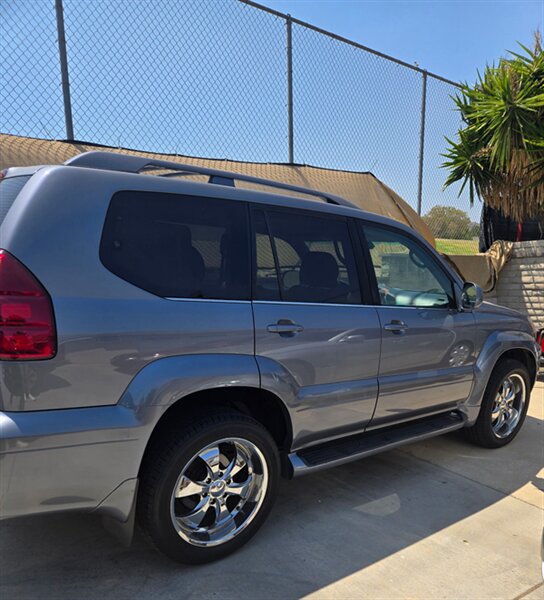 2007 Lexus GX 470 4dr SUV - Photo 1 - Riverside, CA 92505