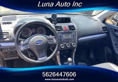 2014 Subaru Forester 2.0XT Premium   - Photo 3 - Riverside, CA 92505