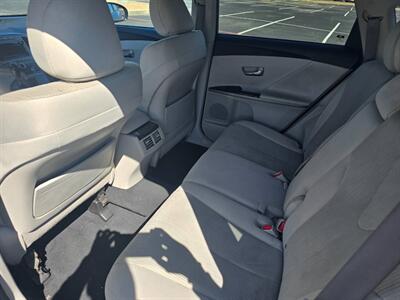 2011 Toyota Venza FWD 4cyl 4dr Crossover   - Photo 11 - Austin, TX 78728