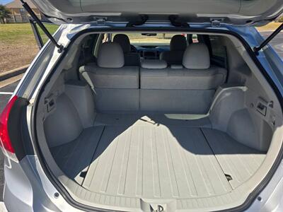 2011 Toyota Venza FWD 4cyl 4dr Crossover   - Photo 10 - Austin, TX 78728