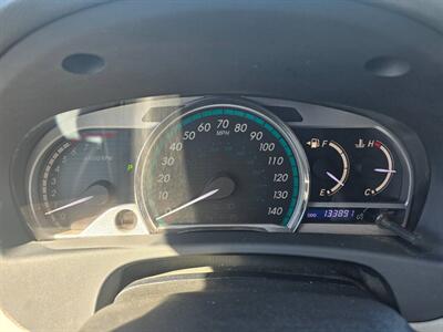 2011 Toyota Venza FWD 4cyl 4dr Crossover   - Photo 9 - Austin, TX 78728