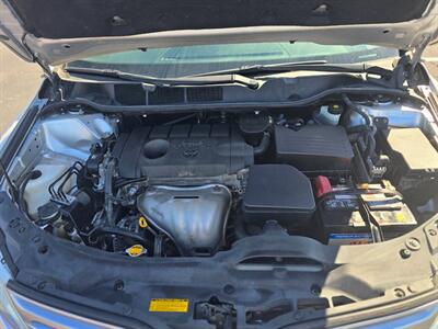 2011 Toyota Venza FWD 4cyl 4dr Crossover   - Photo 12 - Austin, TX 78728