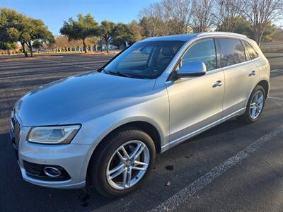 2014 Audi Q5 2.0T quattro Premium Plus AWD 4dr SUV   - Photo 4 - Austin, TX 78728