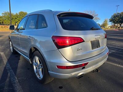 2014 Audi Q5 2.0T quattro Premium Plus AWD 4dr SUV   - Photo 5 - Austin, TX 78728