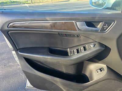 2014 Audi Q5 2.0T quattro Premium Plus AWD 4dr SUV   - Photo 6 - Austin, TX 78728