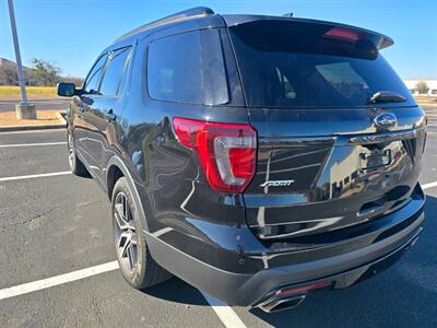 2016 Ford Explorer Sport AWD 4dr SUV   - Photo 4 - Austin, TX 78728