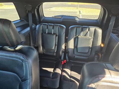 2016 Ford Explorer Sport AWD 4dr SUV   - Photo 10 - Austin, TX 78728