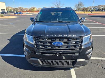 2016 Ford Explorer Sport AWD 4dr SUV   - Photo 2 - Austin, TX 78728