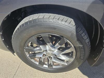 2013 INFINITI JX35 Base AWD 4dr SUV   - Photo 6 - Austin, TX 78728