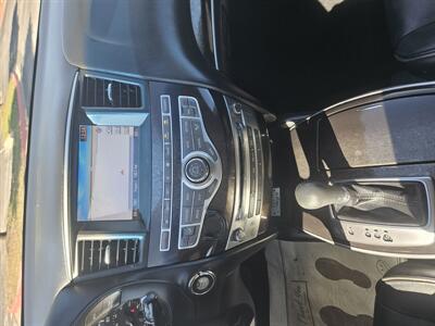 2013 INFINITI JX35 Base AWD 4dr SUV   - Photo 9 - Austin, TX 78728