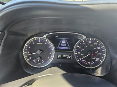 2013 INFINITI JX35 Base AWD 4dr SUV   - Photo 8 - Austin, TX 78728