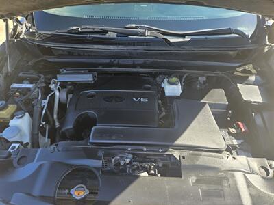 2013 INFINITI JX35 Base AWD 4dr SUV   - Photo 7 - Austin, TX 78728